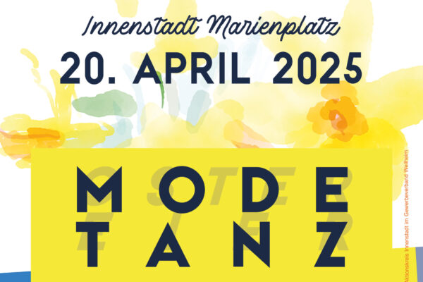 MODETANZ-1
